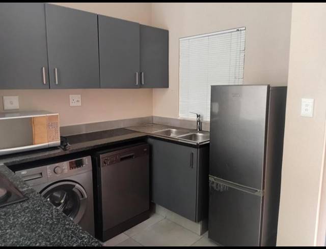 2 BEDROOM PROPERTY TO RENT IN WATERFALL RIDGE